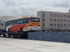 二連浩特出口蒙古國貨代報關