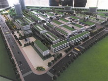 青島日?qǐng)?bào)聚焦〡物流業(yè) 巨擘 紛紛來青落子