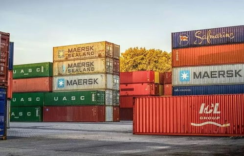 項目介紹 諾曼底高商老牌王牌專業(yè) 國際物流與港口管理