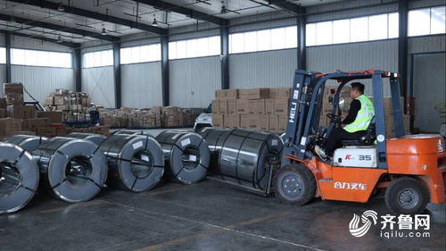 小商品熱銷全球，臨沂市第一季度跨境電商出口超百萬(wàn)單，國(guó)際物流助力外貿(mào)新突破