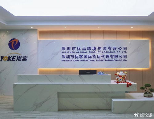 精挑細選，穩健出海 亞馬遜賣家選擇國際貨代公司的全攻略