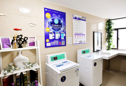 輕氧科技獲5000萬A輪融資，物聯網應用服務如何重塑洗衣新生態？